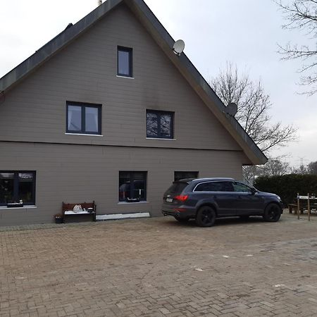 Auf Dem Lande Weener Exterior foto